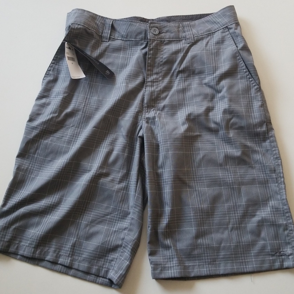 New Oneill Mens Shorts